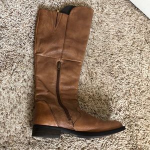 Steve Madden SHAWNY boots